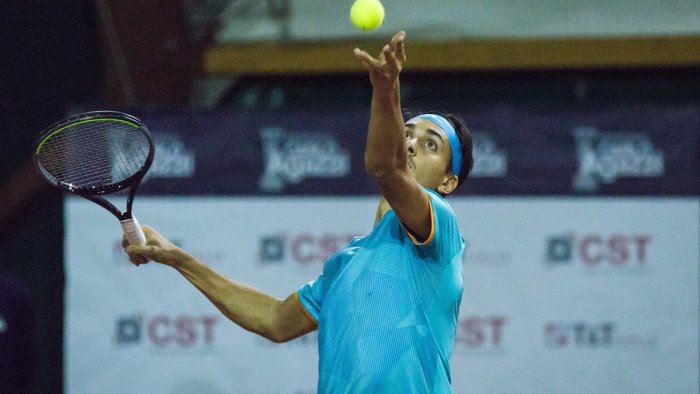 sonego approda in semifinale agli internazionali