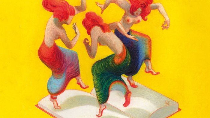 premio strega venerdi si presenta la serata beneventana