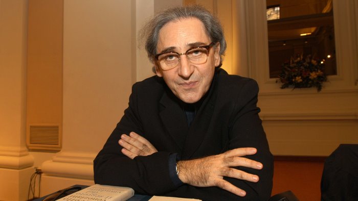 quando battiato incanto benevento al teatro romano