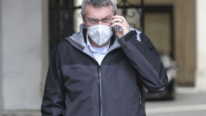 basta stragi sul luogo di lavoro landini a eboli