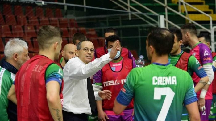 sandro abate e batista le strade si separano senza rancori