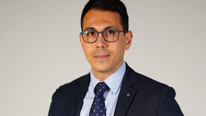 fisciano cavaliere potenziare controlli su territorio