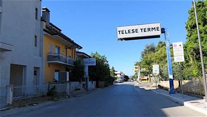 rifiuti e nuovo piano comunale incontro con esercenti