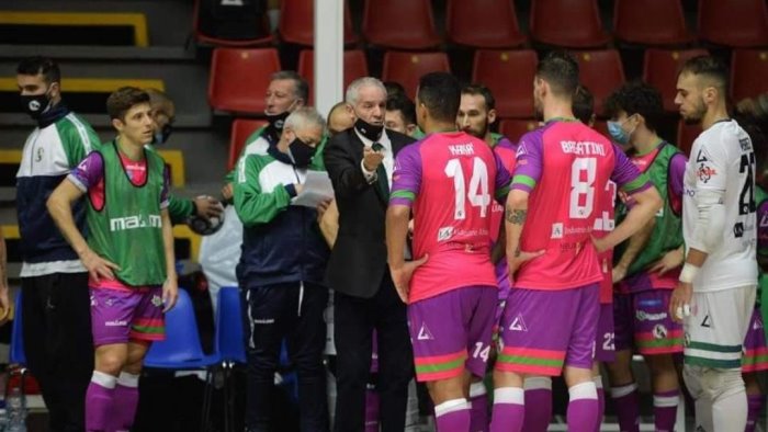 sandro abate torna in panchina fabian lopez