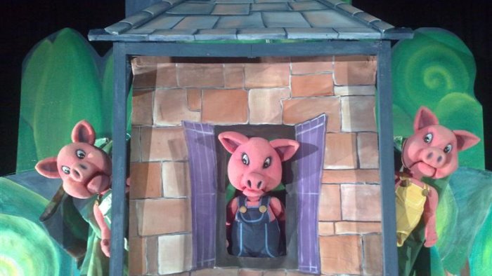 il paese dei sogni torna la rassegna di teatro ragazzi