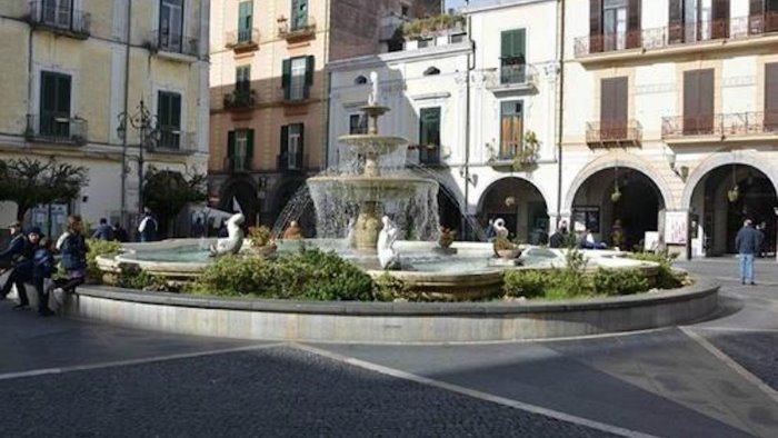 cava de tirreni in servizio da lunedi i beneficiari del puc