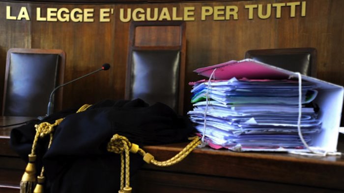 evasione fiscale processo per un imprenditore di quadrelle