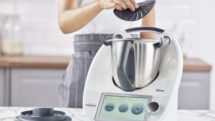 bimby in vendita a prezzo conveniente ma e una truffa