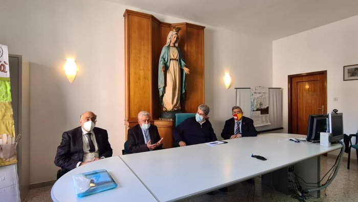 appello ai cavesi sostenete la festa di montecastello