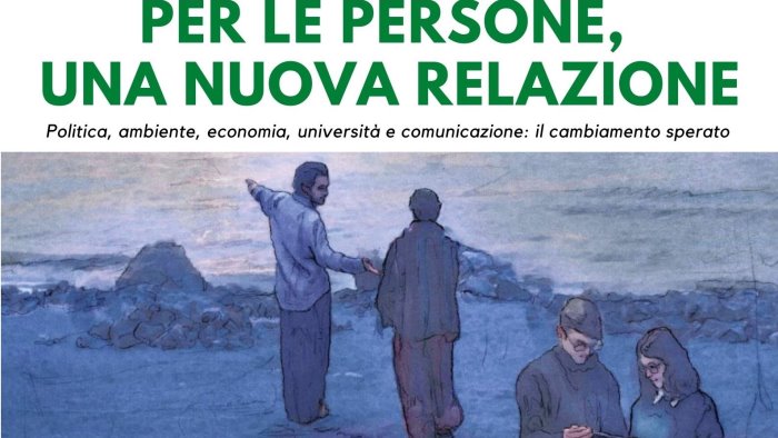 per le persone una nuova relazione