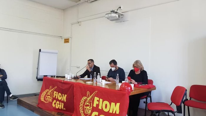 re david su stellantis ed ex irisbus risposte concrete