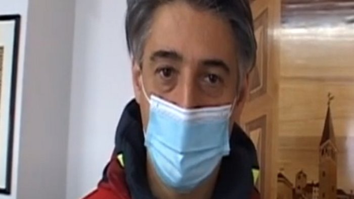 grottaminarda premia il sindaco di biennio massimo maugeri