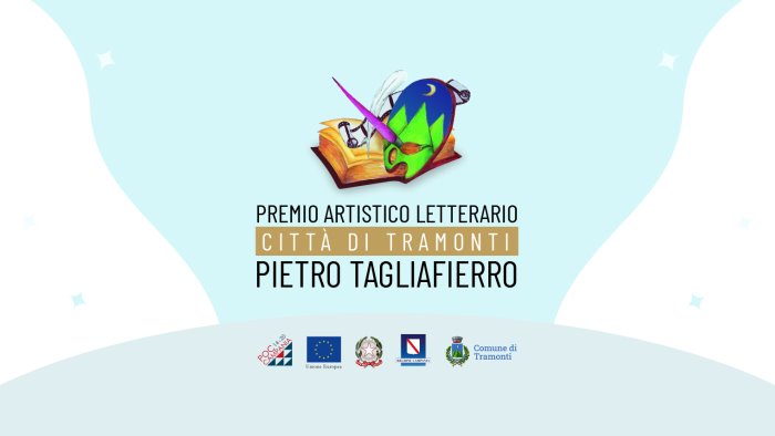 tramonti torna il premio letterario pietro tagliaferro