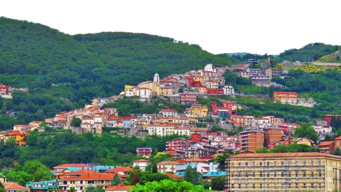 qualita dell aria domani la verifica con l arpac mercogliano