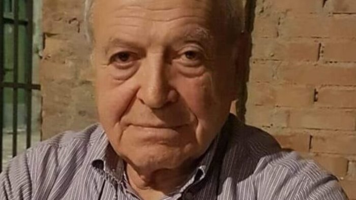 l ultimo saluto a di iorio lutto cittadino a pietradefusi ho perso un amico