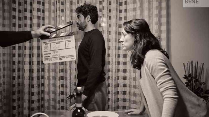 andava tutto bene il cinema sannita si fa spazio nel mondo