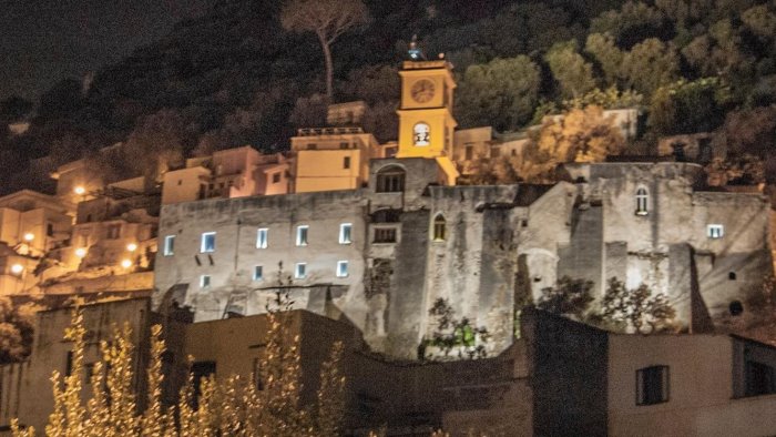 sarno borgo san matteo al buio interviene il consigliere rega