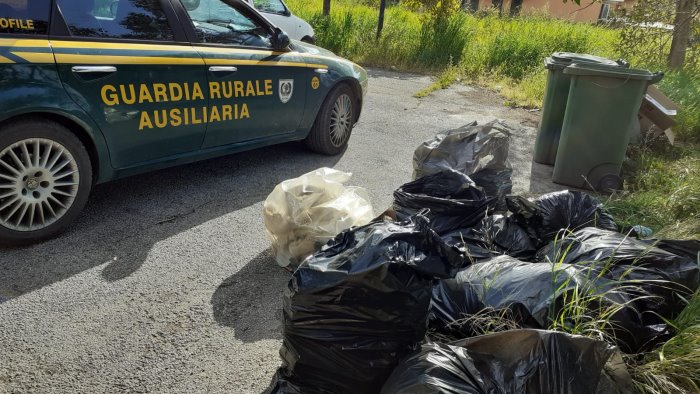 pontecagnano al setaccio oltre 500 controlli e 1 arresto