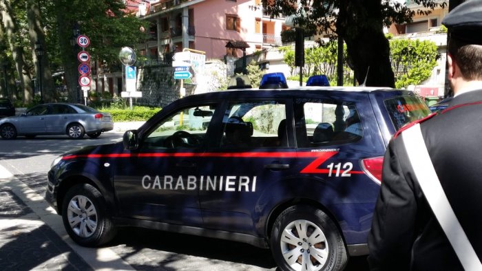 bancarotta arrestato imprenditore di mercogliano