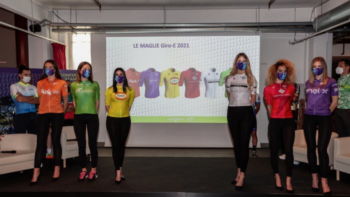 da torino parte anche il giro e 2021