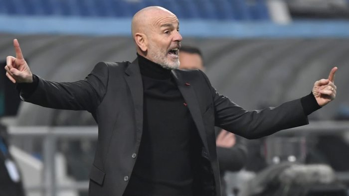 pioli con la juve gara della svolta dobbiamo crederci