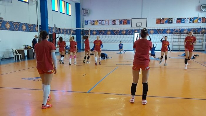 l accademia cade a boscoreale contro il vesuvio oplonti