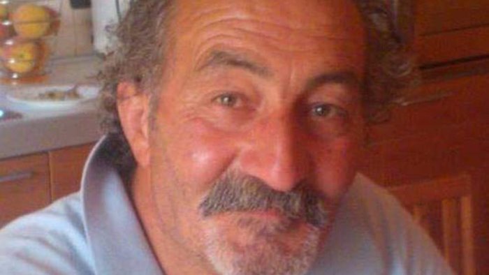 san martino v c incidente mortale muore poliziotto 62enne