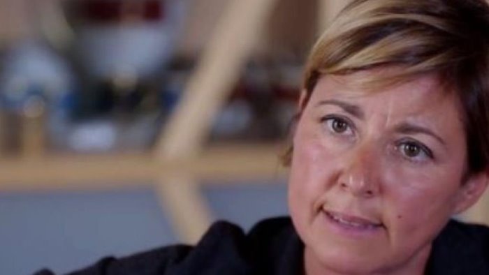 castellabate incontro con fiammetta borsellino