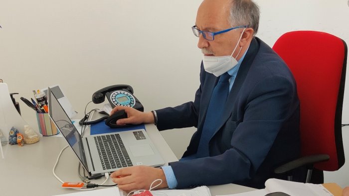 fondi pnrr finanziati 6 interventi di inclusione sociale a palomonte