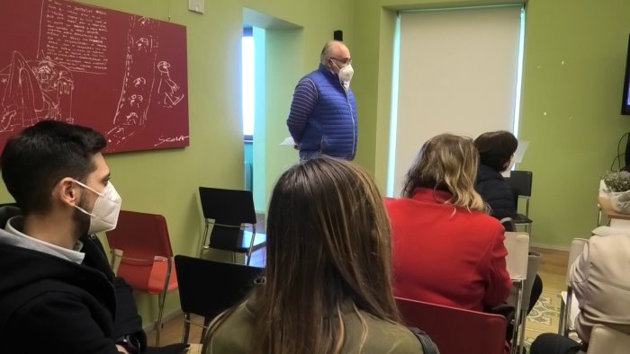 trevico ricorda ettore scola nel giorno della nascita del grande regista