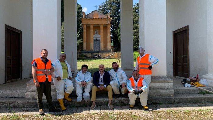 lavoro e inclusione sociale funziona il piano del comune di sant agata