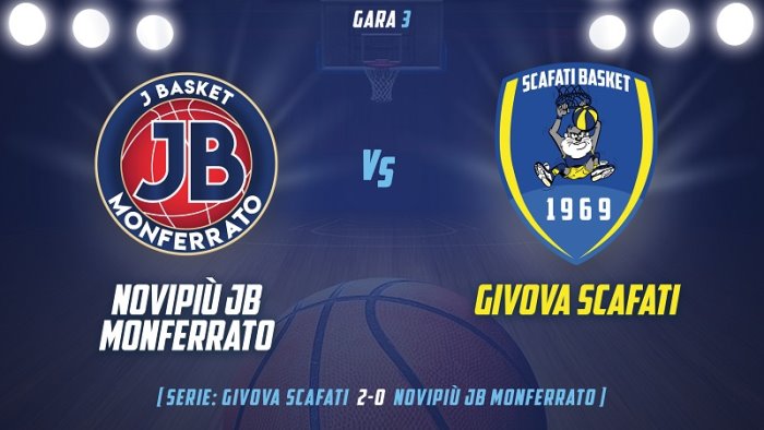givova scafati basket e la vigilia di gara 3 match point per la semifinale