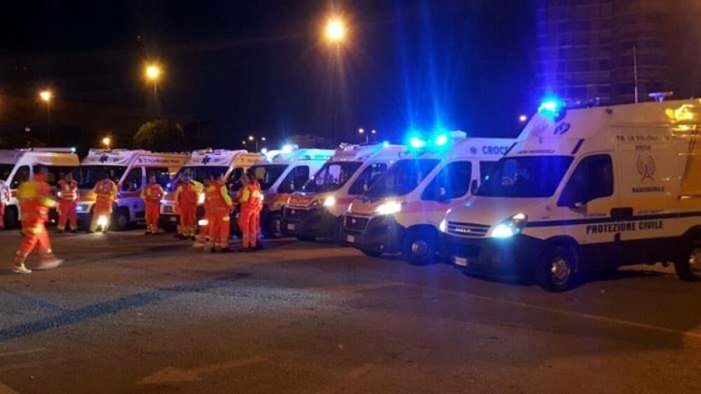 l associazione la solidarieta di fisciano cerca nuovi volontari