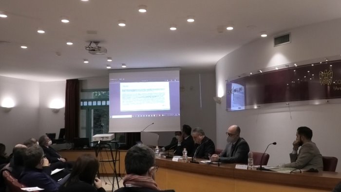 avellino confindustria ecco come diventare un azienda sostenibile