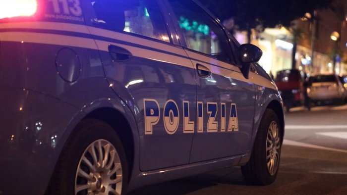 giallo a nocera attentato contro lo studio di avvocati ex assessori