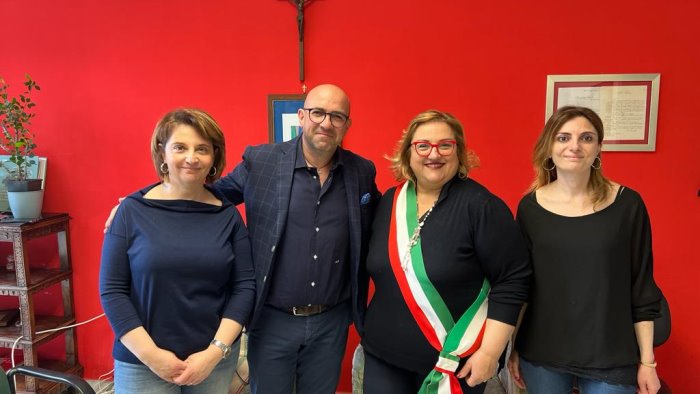 castel san giorgio da settembre attivo l osservatorio regionale sulle poverta