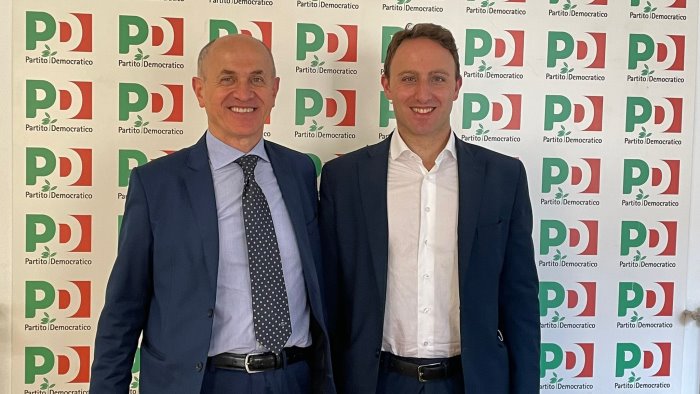 agropoli al voto dalla segreteria pd provinciale pieno sostegno a mutalipassi