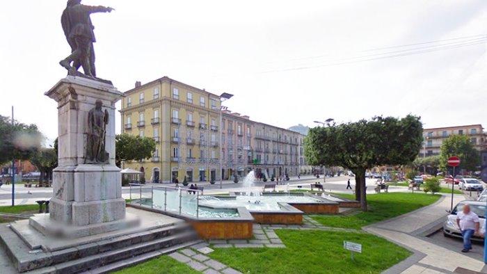 atripalda la sfida a tre per la fascia tricolore ecco i candidati