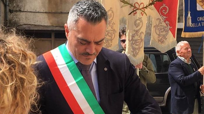 buonabitacolo corsa in solitaria per il sindaco uscente giancarlo guercio