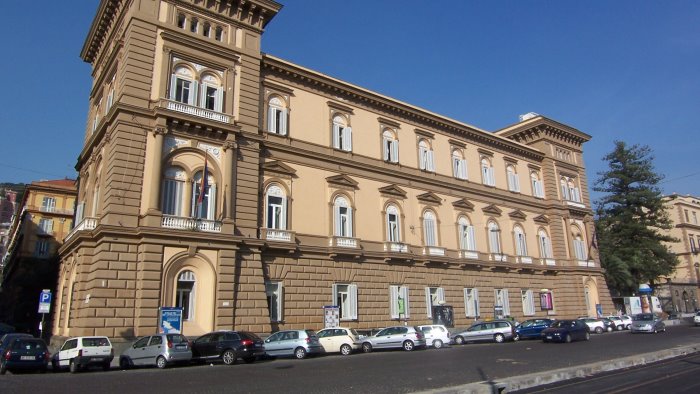 sirignano colucci bellofatto si sfidano per la poltrona di primo cittadino