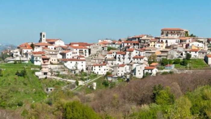 sfida a due a montemarano tra palmieri e ricciardelli