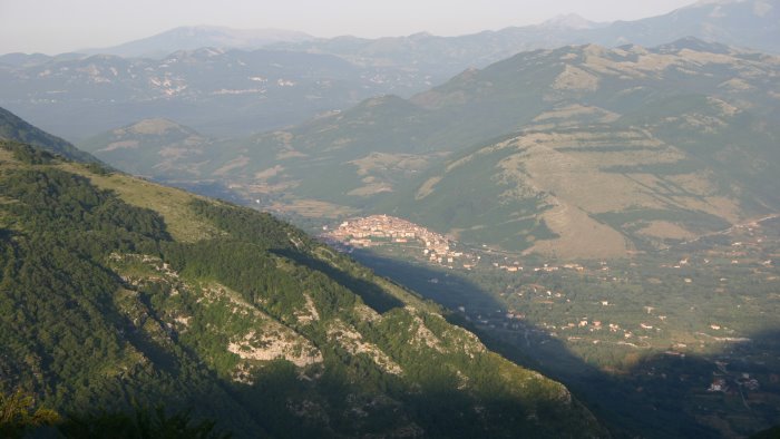 sanza duello esposito citera per la conquista della fascia tricolore
