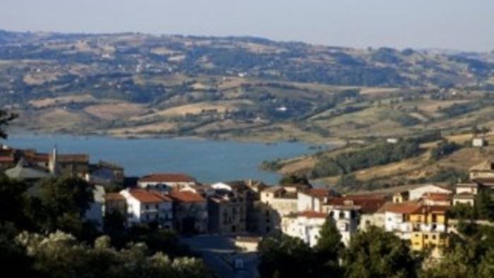 elezioni amministrative campolattaro de blasis contro paglia