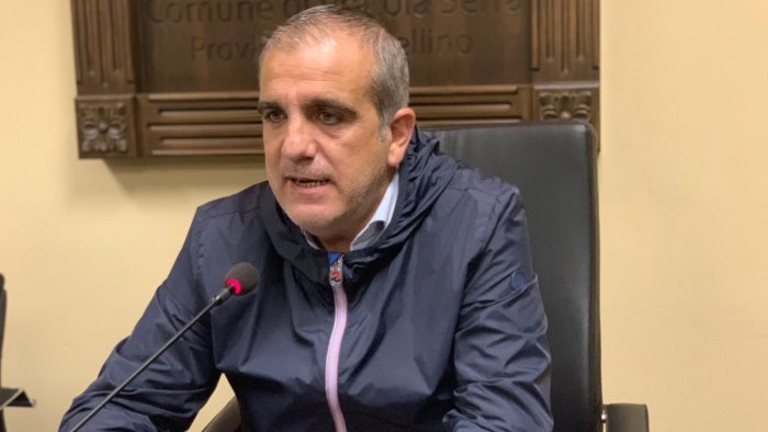 pratola serra il bilancio chiuso in positivo comune non e deficitario