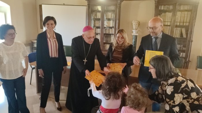 sindromi di sotos e di malan il tour di assi gulliver ad ariano