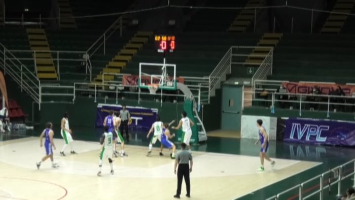 basket del fes avellino forio biglietti a un euro il programma playout