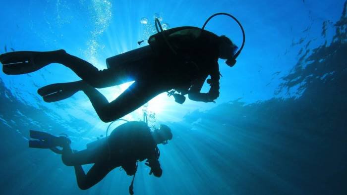 sub napoletano annega nell adriatico