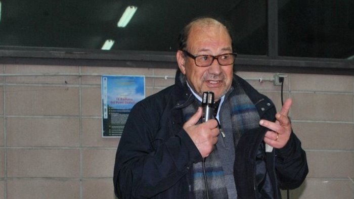 elezioni ricusata la lista insieme per flumeri capeggiata da michele ciasullo