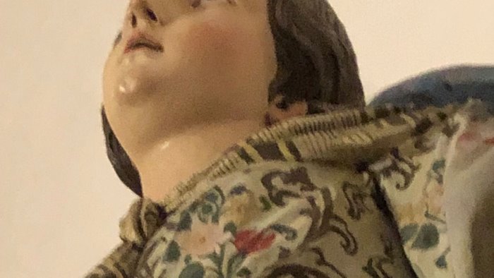 luoghi del cuore il fai di salerno in campo per il tesoro di san matteo