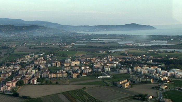 capaccio paestum rilancia il suap nuova sede in via magna grecia